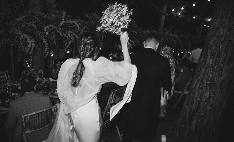 La boda de Sandra y Jorge en Soria