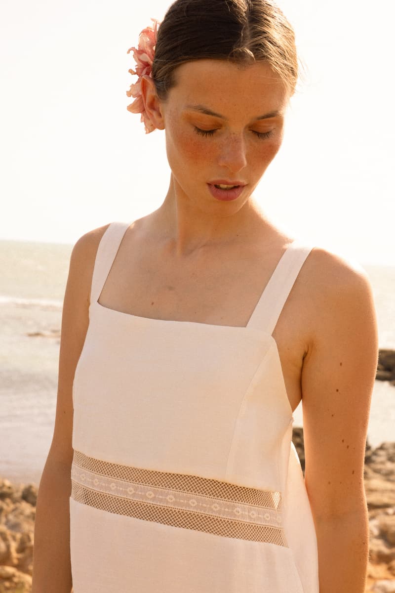 Cassandra nightgown
