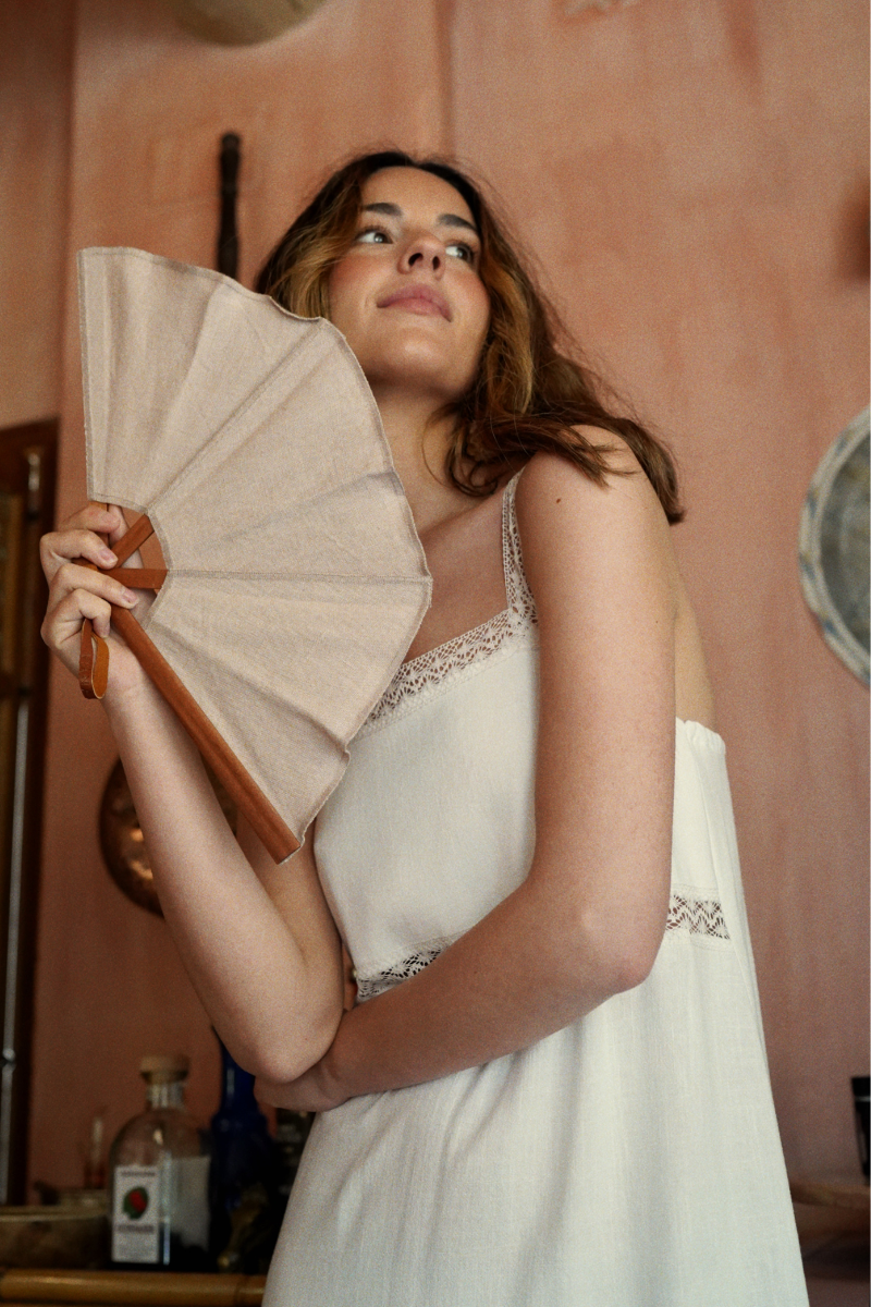 Camisón Simone