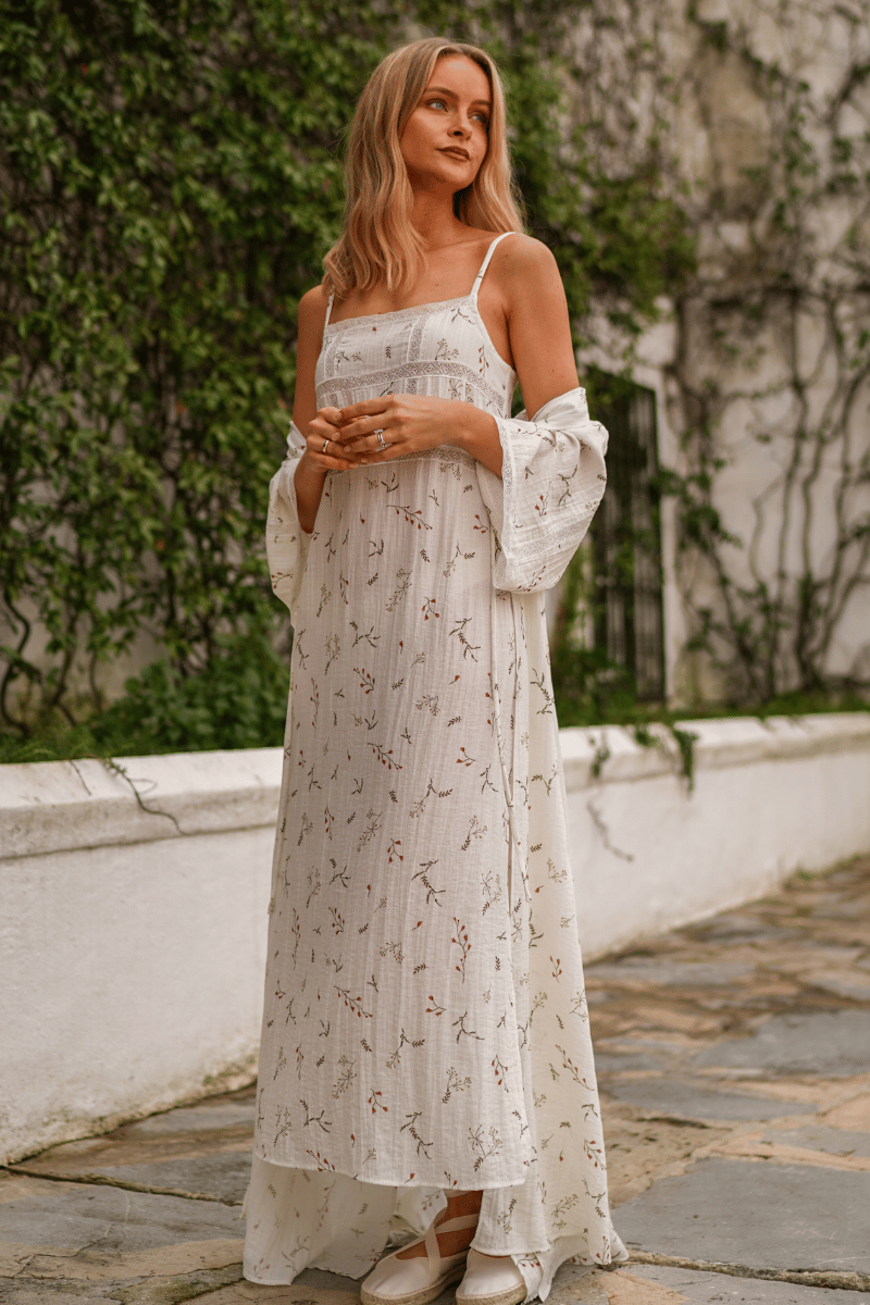Conjunto Chloé