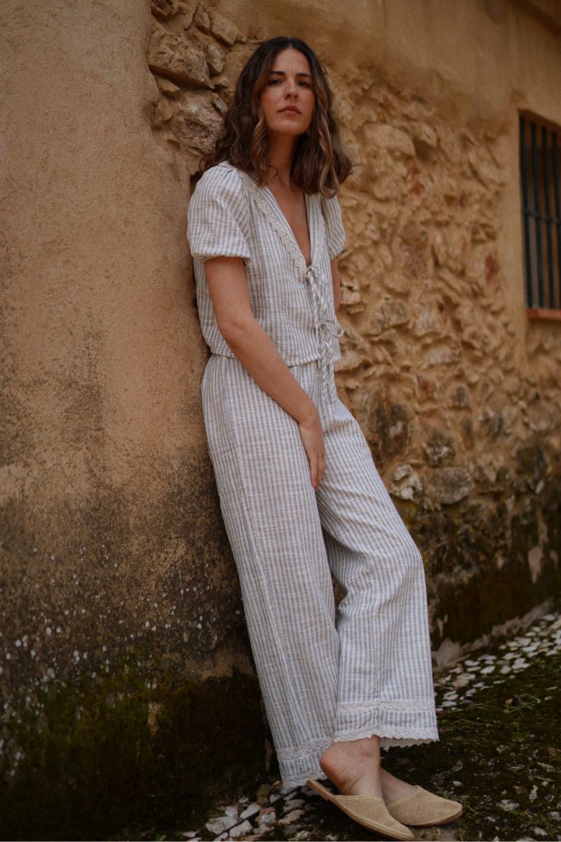 Pijama Sophie