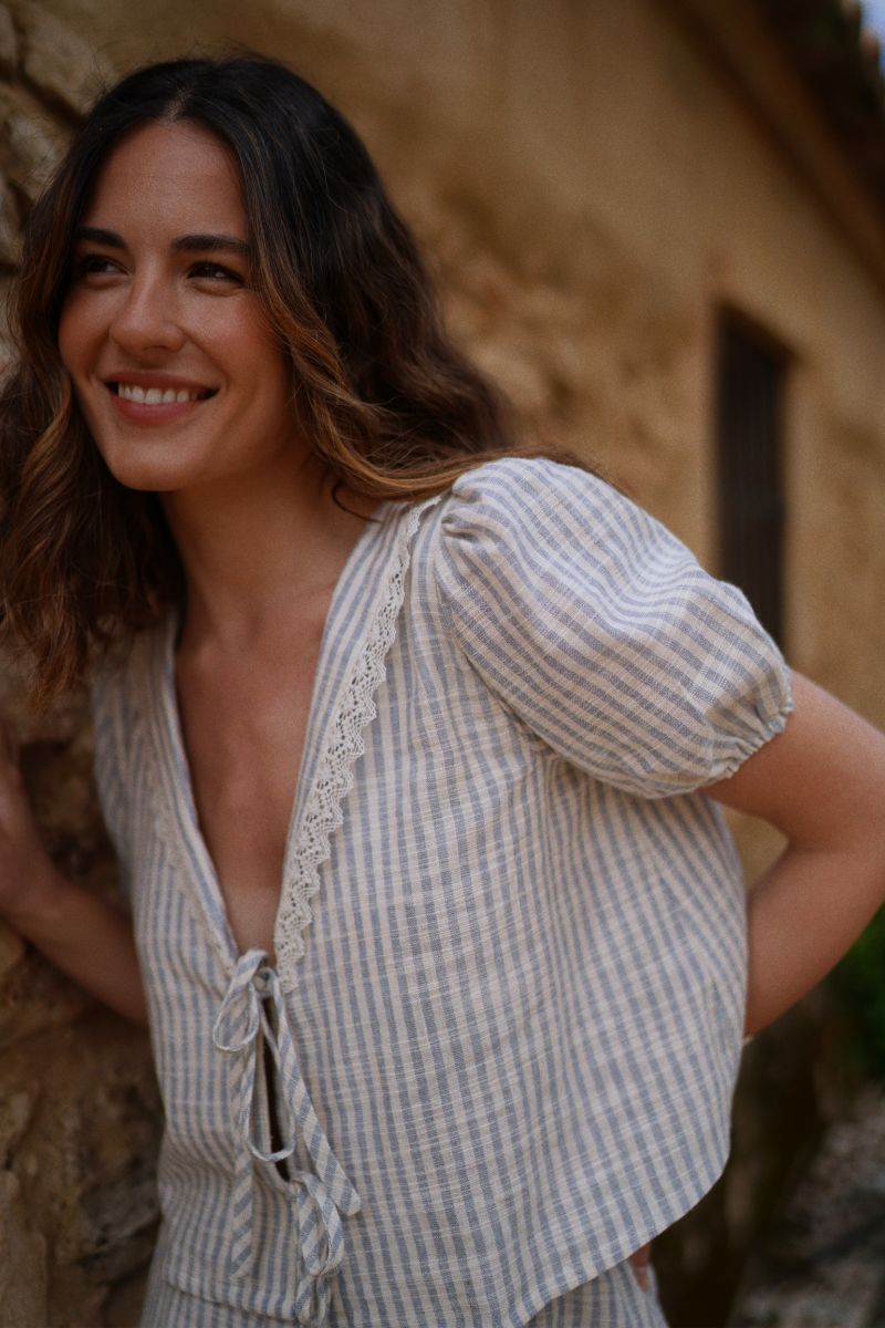 Pijama Sophie