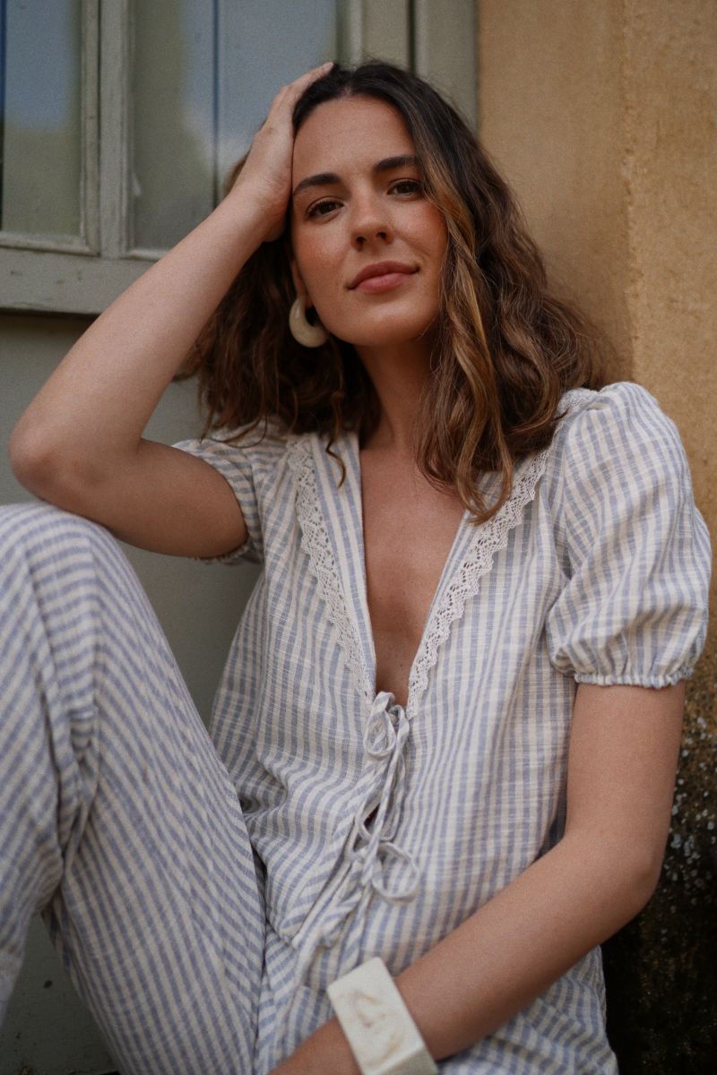 Pijama Sophie