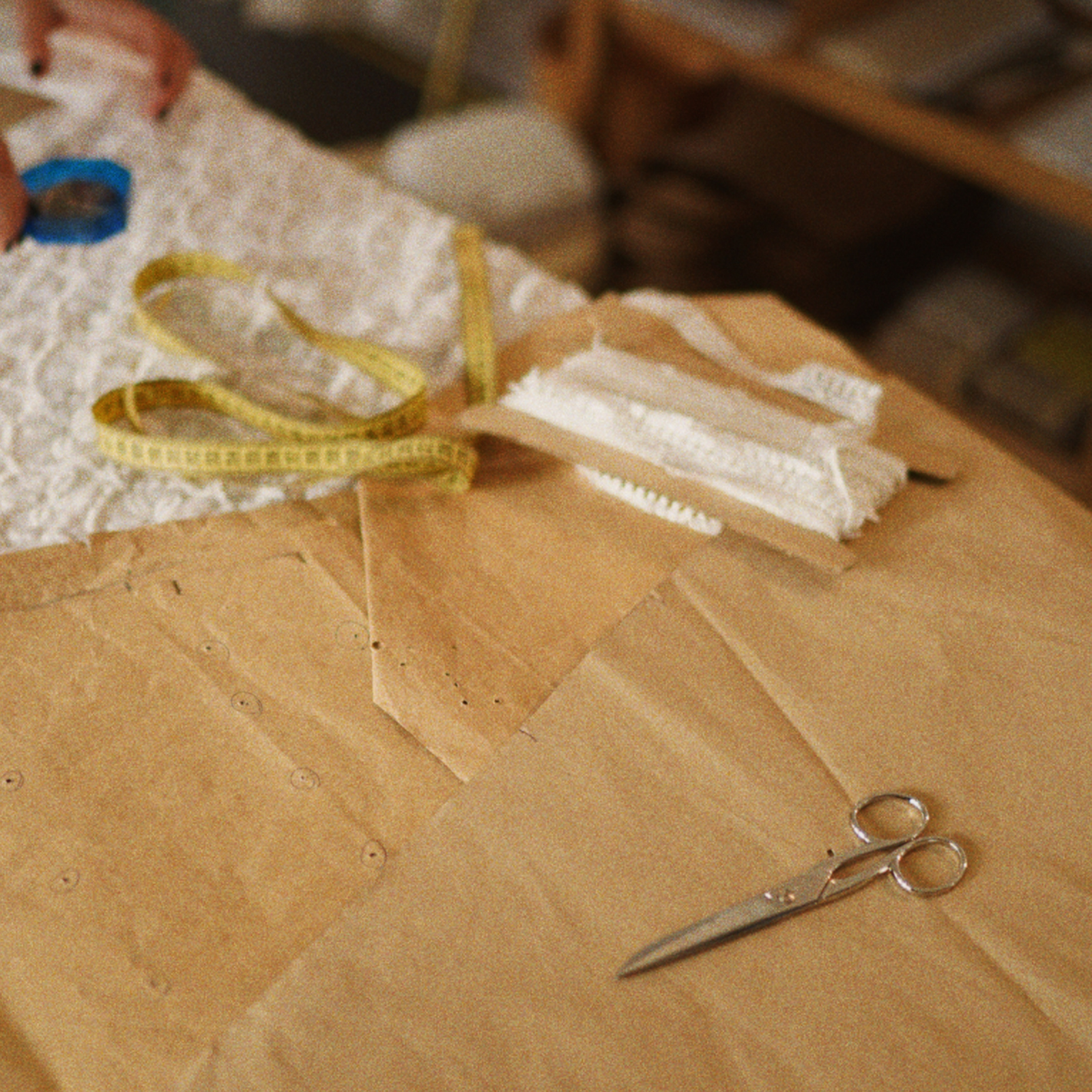 Personalización estándar