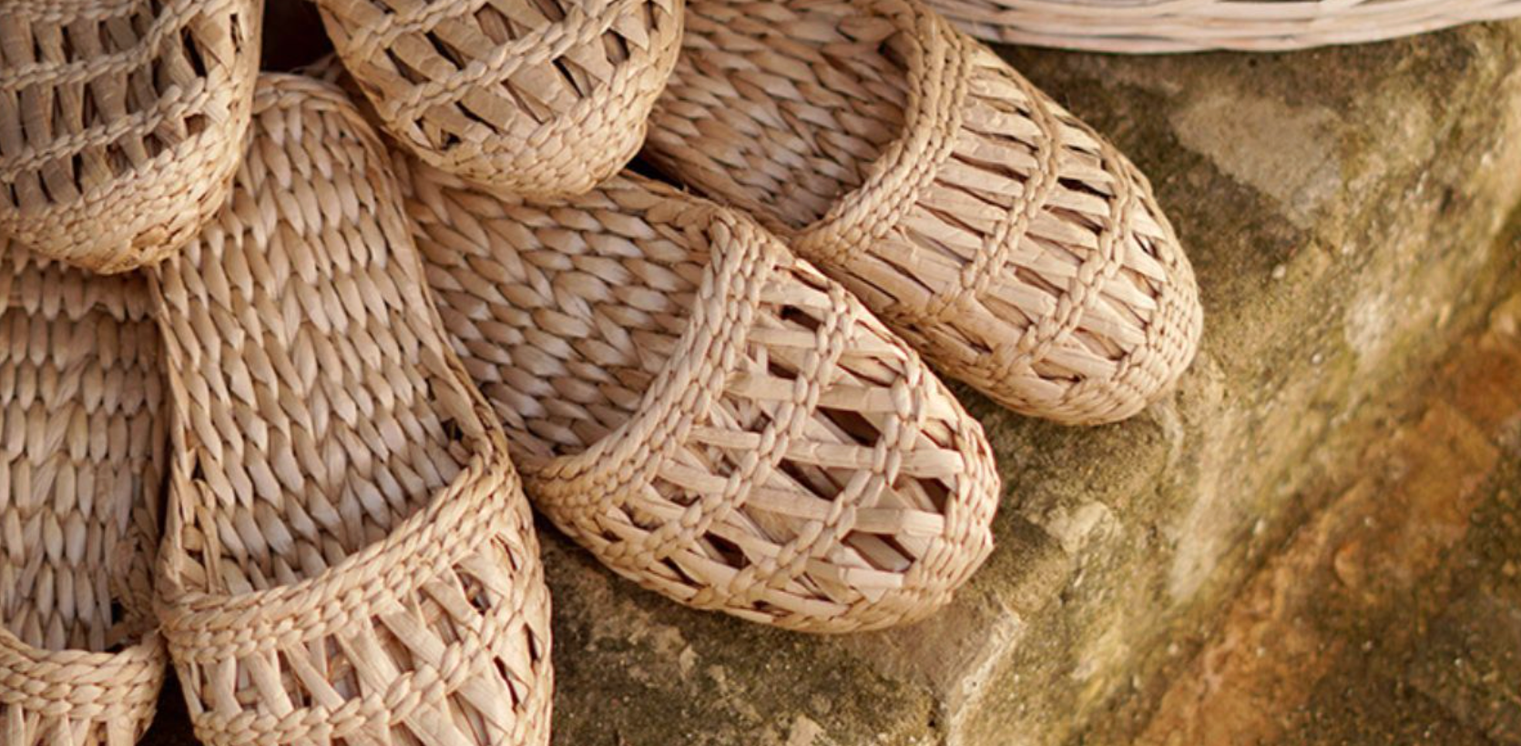 Zapatillas de casa mujer originales