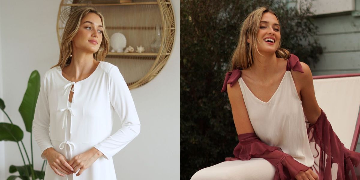 Preparativos para una boda