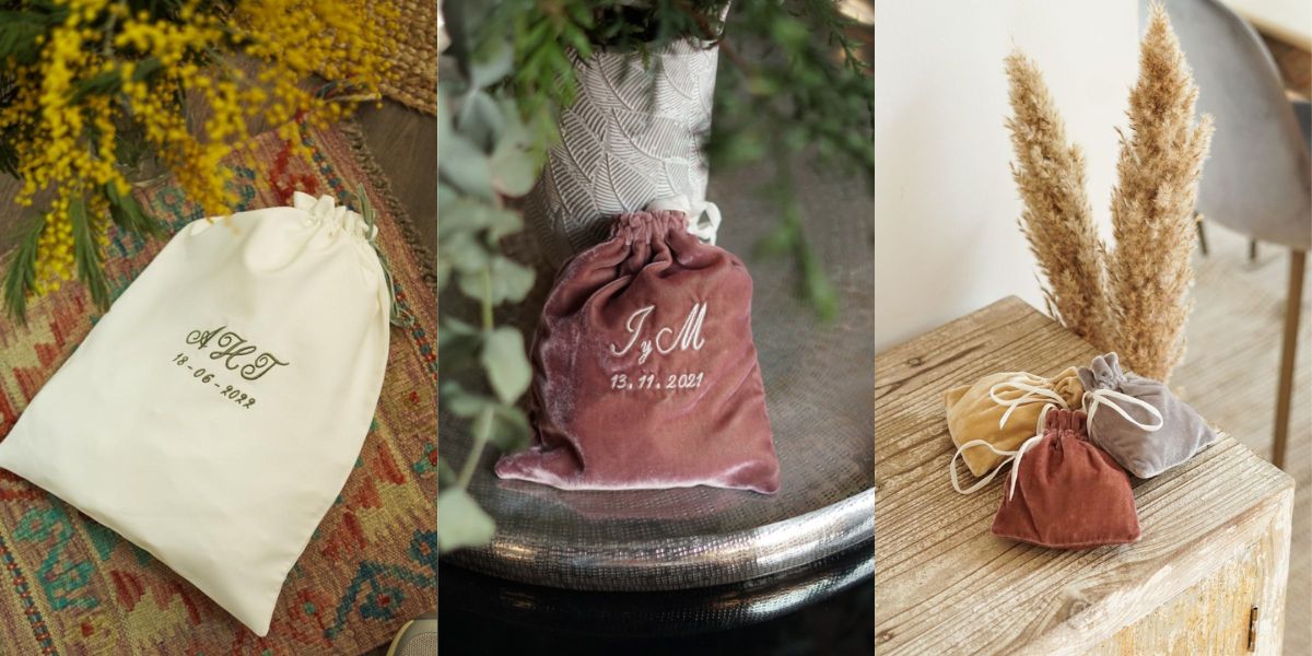 Personalizar bolsas de tela