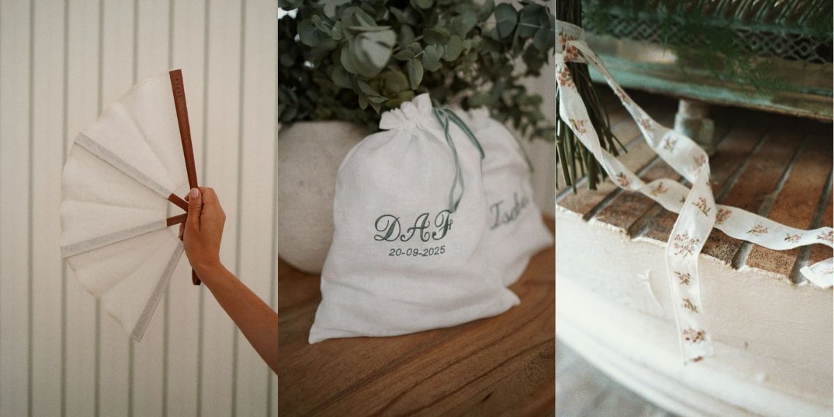 Regalos para una novia