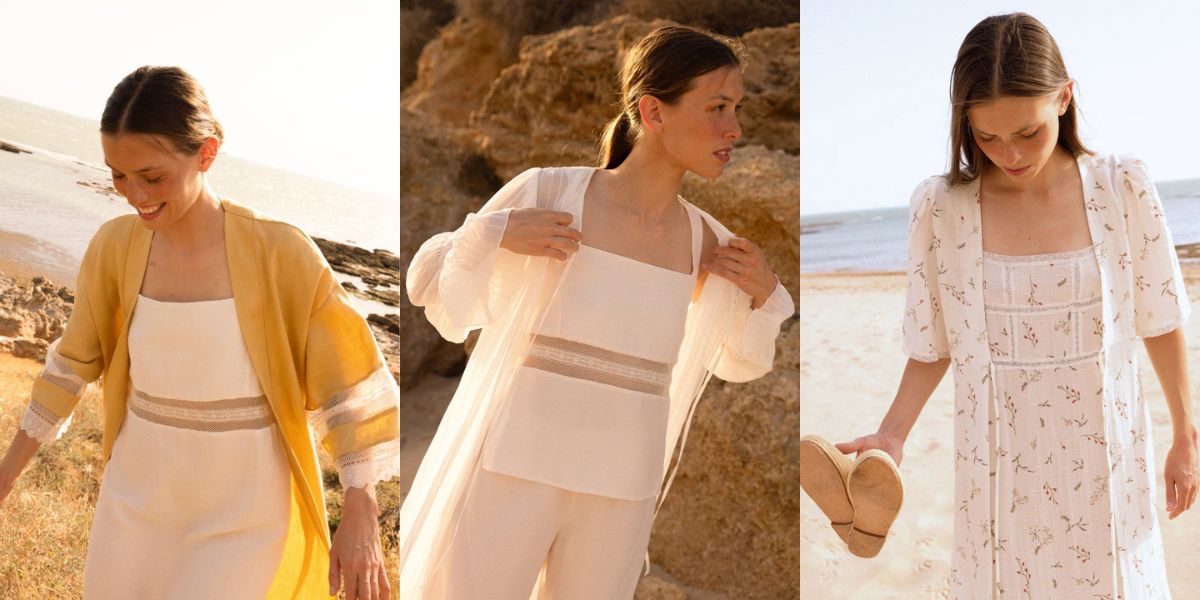 Homewear Mujer