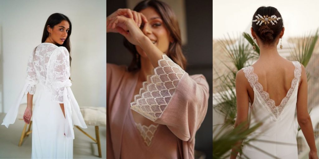 Conjuntos para primavera