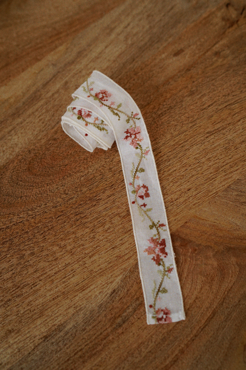 Kyoto Bouquet Ribbon