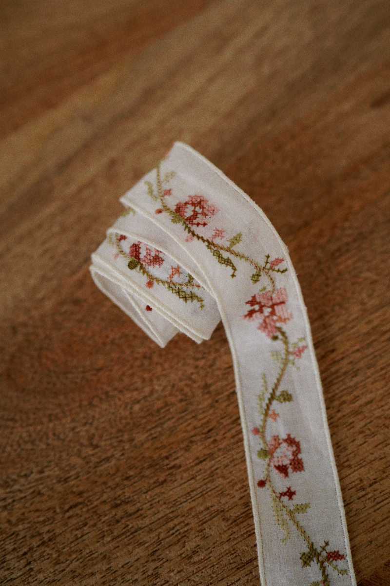 Kyoto Bouquet Ribbon