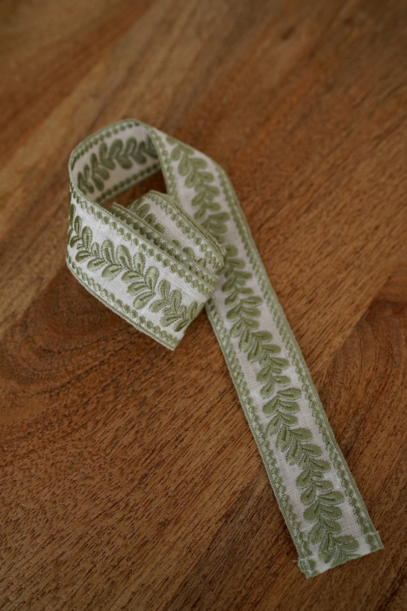 Kyoto Bouquet Ribbon