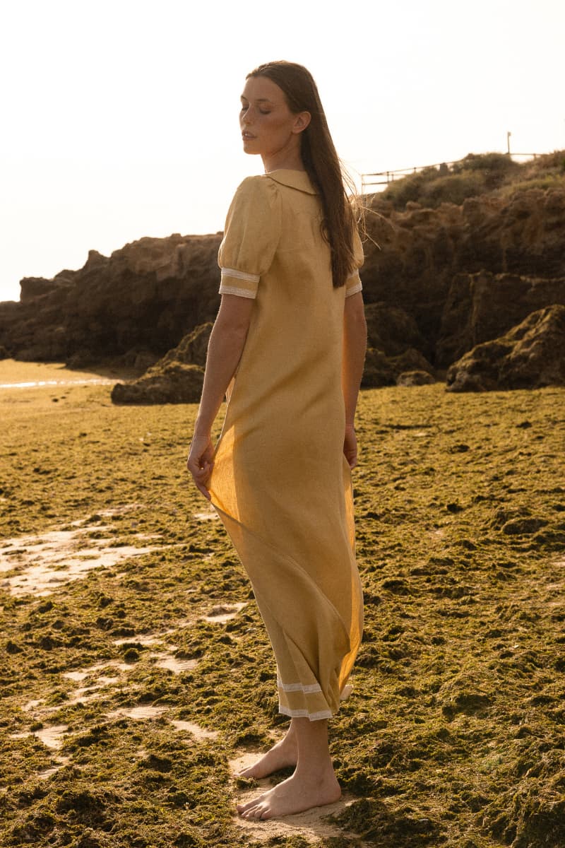 Pijama Paloma
