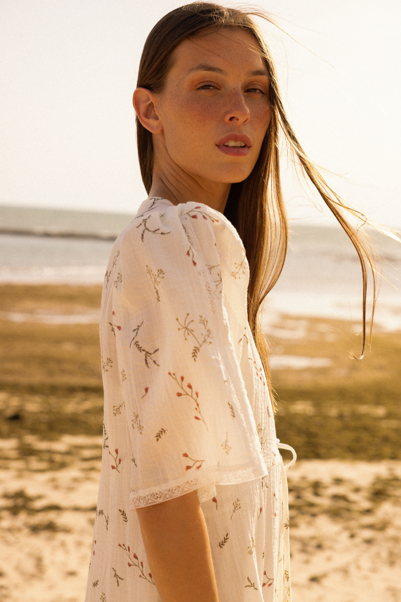 Conjunto Chloe
