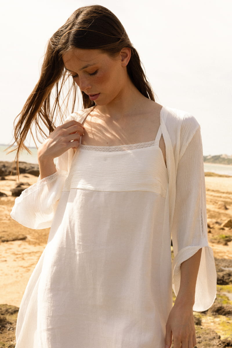 Laurence nightgown