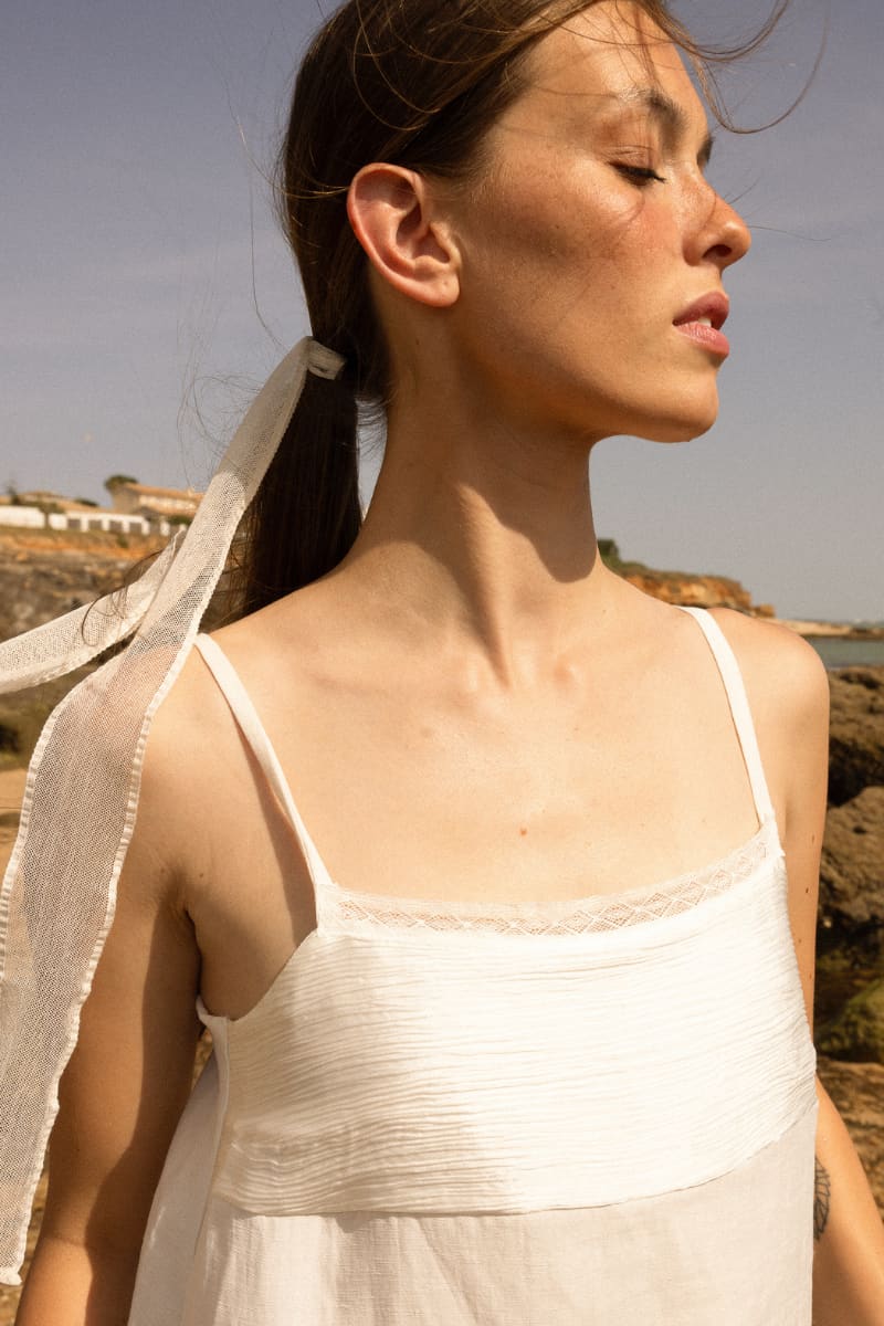Laurence nightgown