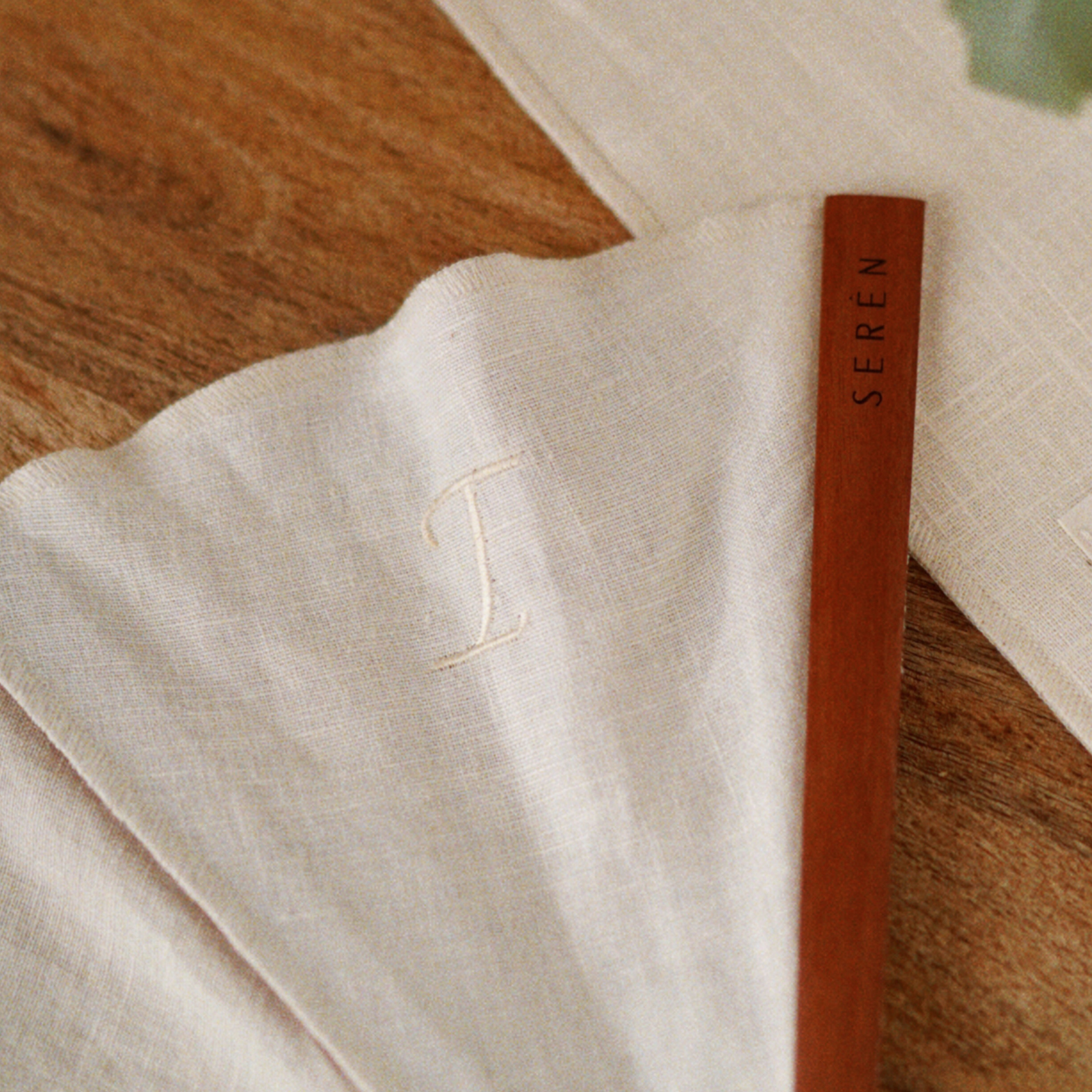 Personalización Abanicos