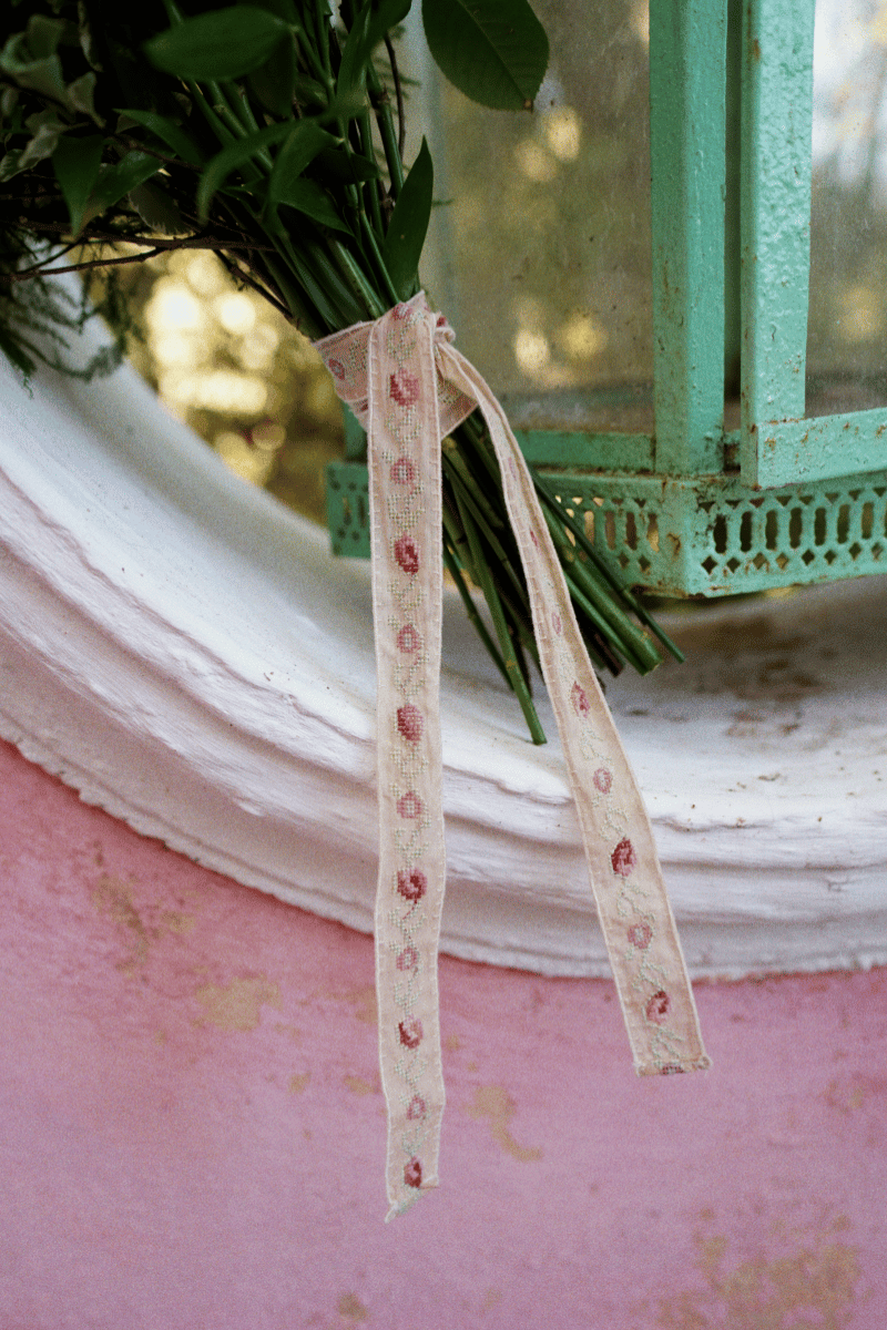 CINTA RAMO MAJORELLE