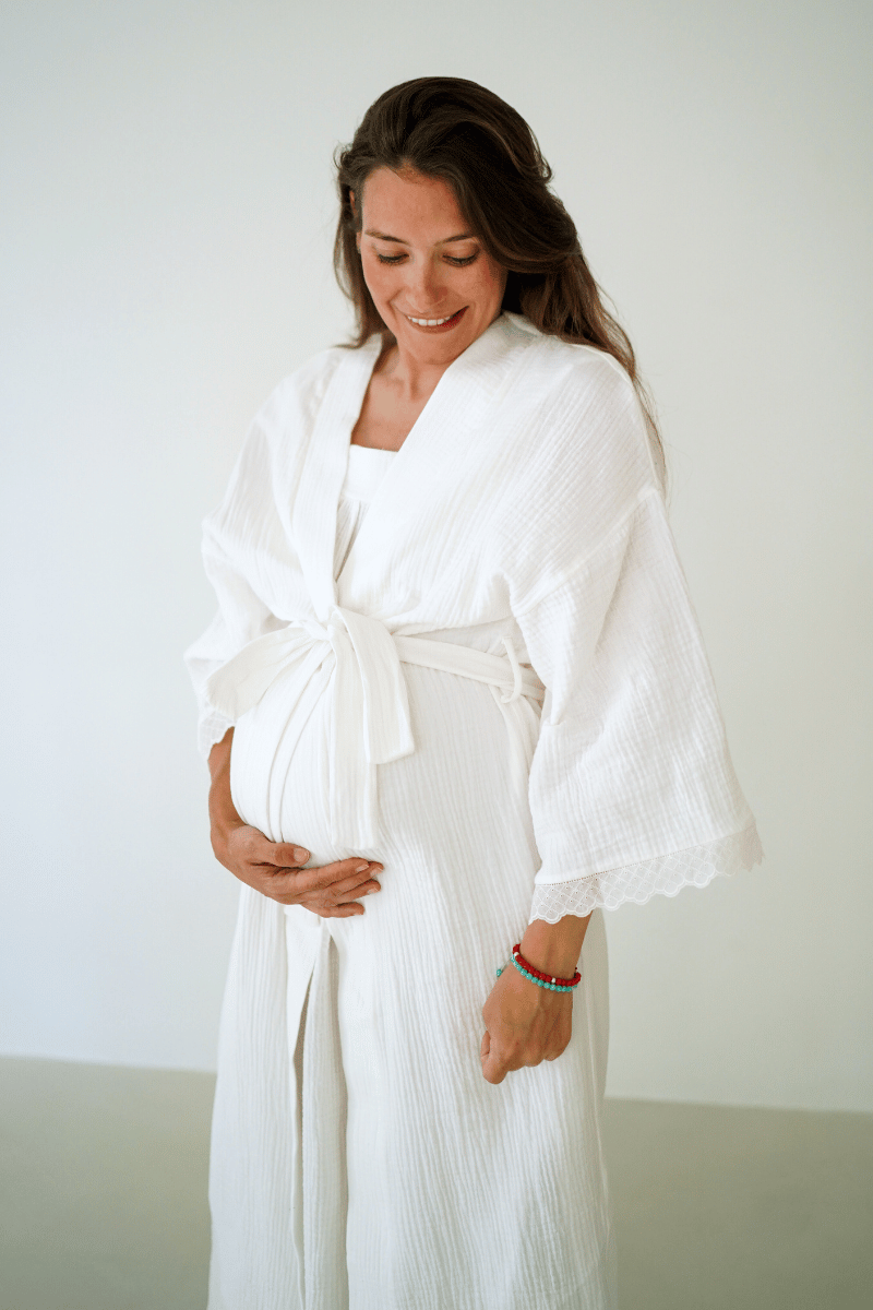 Conjunto Ava Maternity