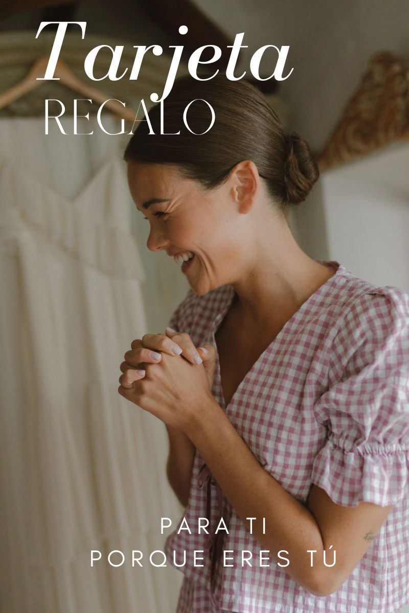 Tarjeta Regalo 2